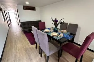 Amplio e impecable apartamento en Cajicá - 卡希卡
