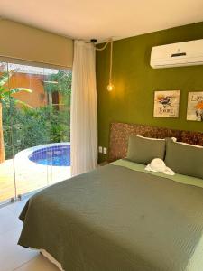 Bangalô Villas do Pratagy - Vily, Maceió