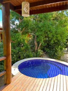 Bangalô Villas do Pratagy