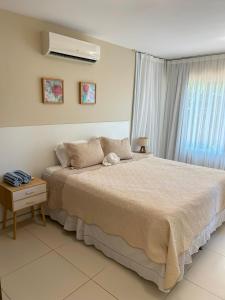 Bangalô Villas do Pratagy