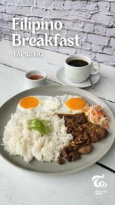 The Tides Hotel Boracay