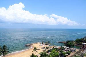 Global Towers Hotel & Apartments