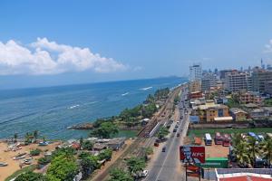 Global Towers Hotel & Apartments