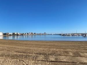 Apartment Pink Aguamarina by Pink Flamingo Homes