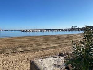 Apartment Pink Aguamarina by Pink Flamingo Homes