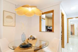 Apartment Pink Aguamarina by Pink Flamingo Homes