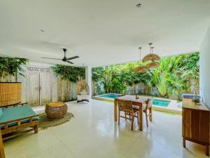 Marlaca Villas Lombok