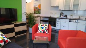 Apartment Rhein Main