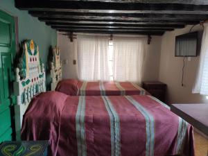 Hotel Mesón de la Salud