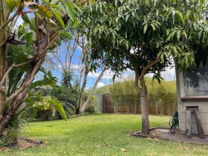 Ruby Tuesday - Little Beach House