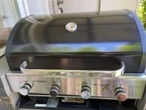 Ruby Tuesday - Little Beach House