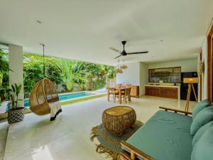 Marlaca Villas Lombok