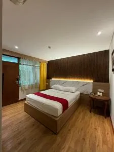 Sukajadi Hotel, Convention and Gallery - Bandung
