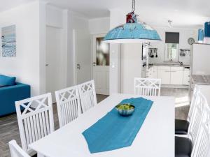 Drööm unter Reet 2 Comfortable holiday residence