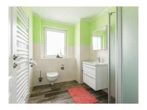 Cellina Modern retreat