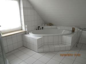 Also a modern retreat