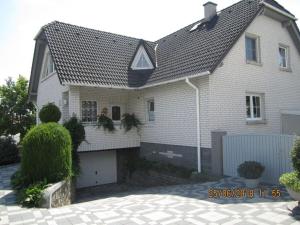 Also a modern retreat