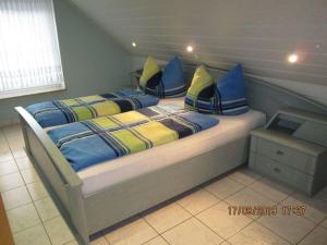 Also a modern retreat