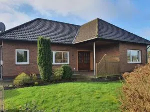 Holiday home Nordseeglück - Eversmeer