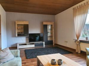 Holiday home Nordseeglück
