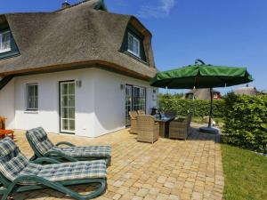 Villa Sorgenfrei" Comfortable holiday residence"