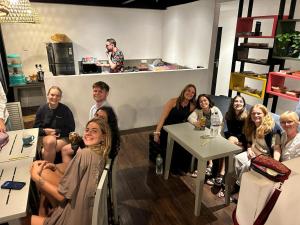Hangover Hostels Ella