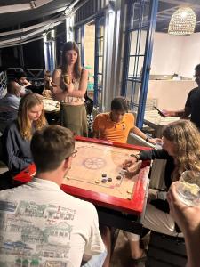 Hangover Hostels Ella