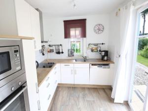 Drööm unter Reet 1 Comfortable holiday residence