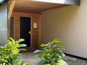 Roca Comfortable holiday residence