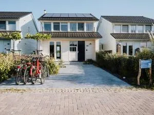 Oceanhouse Comfortable holiday residence - 登乌弗