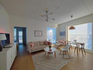 Casa di Sanna with Sauna & free parking