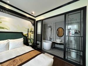 Grand Hotel HN- by BAY LUXURY