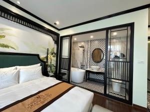 Grand Hotel HN- by BAY LUXURY