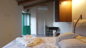 Andala agriturismo esperienziale
