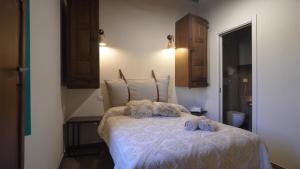 Andala agriturismo esperienziale