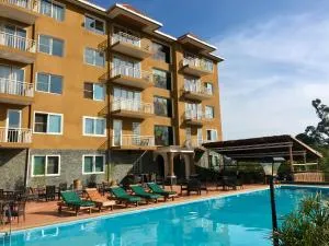 Hotel Duomo and Suites - Bugolobi