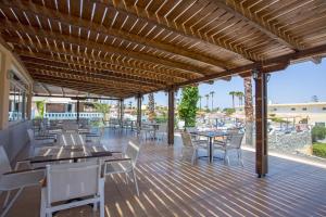 Eurovillage Achilleas Hotel