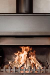 A Stylish and Unique Retreat at Surf Beach