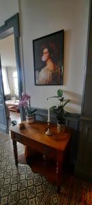 Maisons de vacances La Villa Beausejour : photos des chambres