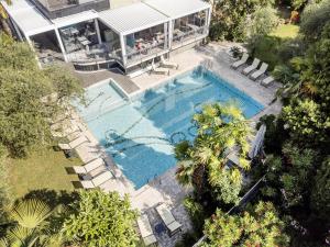 Hotel Gabry