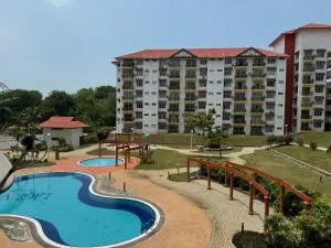 Woll Homestay - Atapseng