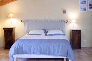 Gîte Le Mas du Colombeyras