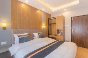 Aawas Boutique Hotel