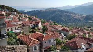 Traditional Stone House - 卡洛尼