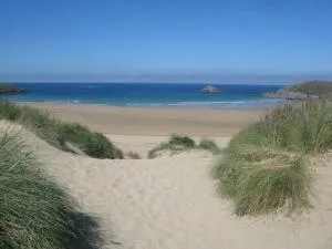 Sunny Corner - Coastal apartment near the beach - 卡兰斯拓克