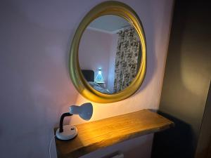 Tirana Rebi Apartament