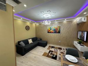 Tirana Rebi Apartament