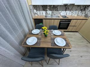 Tirana Rebi Apartament