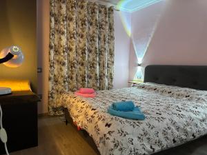 Tirana Rebi Apartament