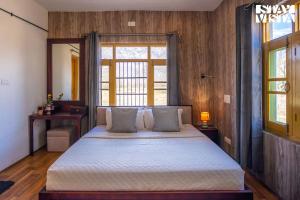 The Dewan Bagh with Heater at Srinagar by StayVista